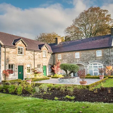 Cahernane House Hotel Cloghereen
