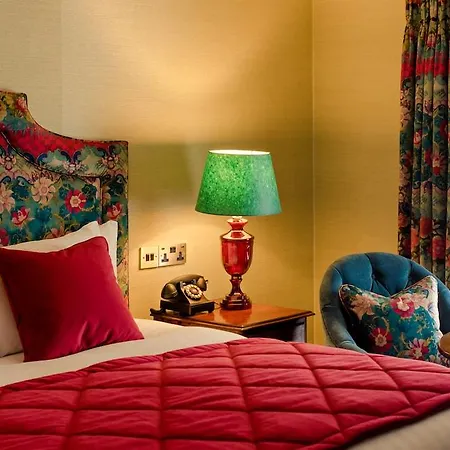 Cahernane House Killarney