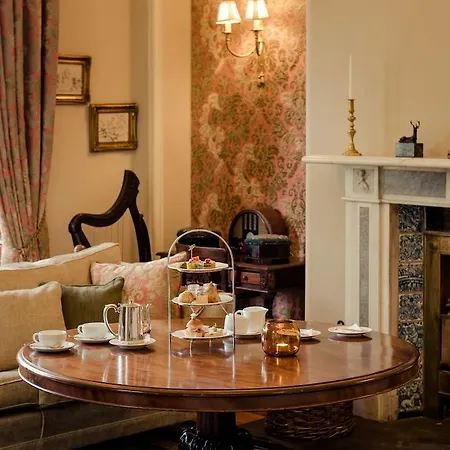 Cahernane House Cloghereen