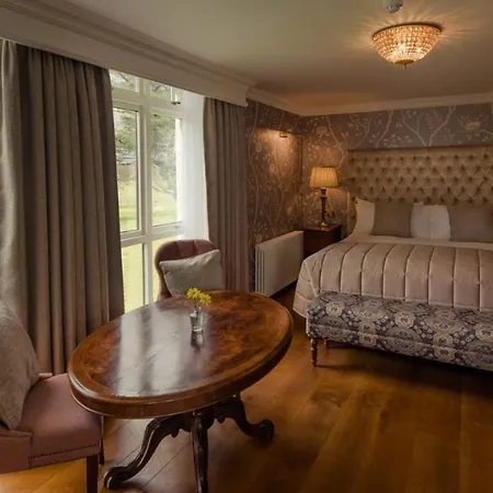Hotel Cahernane House Cloghereen