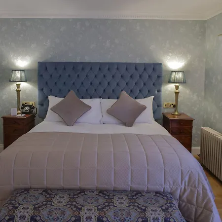 Hotel Cahernane House Killarney