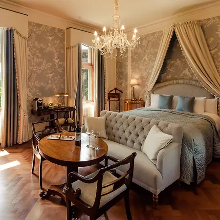 Cahernane House 4* Cloghereen