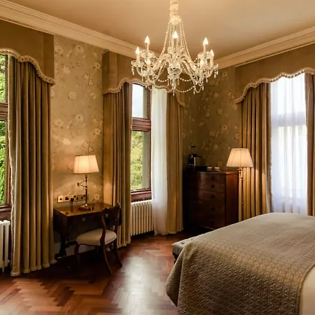 Hotel Cahernane House