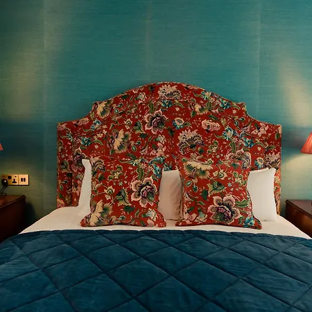 Cahernane House 4* Cloghereen