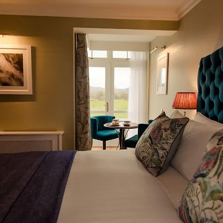 Cahernane House Hotel Killarney
