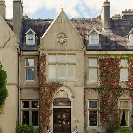 Cahernane House 4* Cloghereen