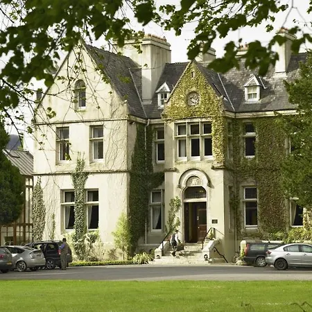 Cahernane House Cloghereen