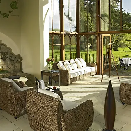 Hotel Cahernane House Cloghereen