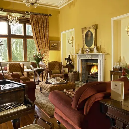 Hotel Cahernane House