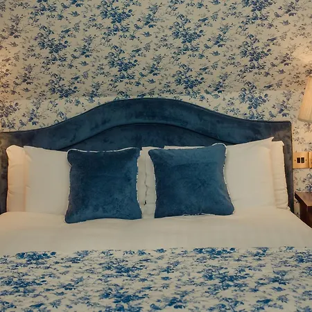 Cahernane House 4* Cloghereen
