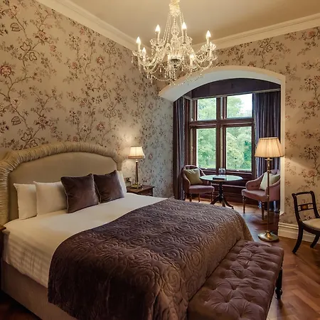 Hotel Cahernane House