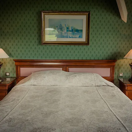 Hotel Cahernane House 4*