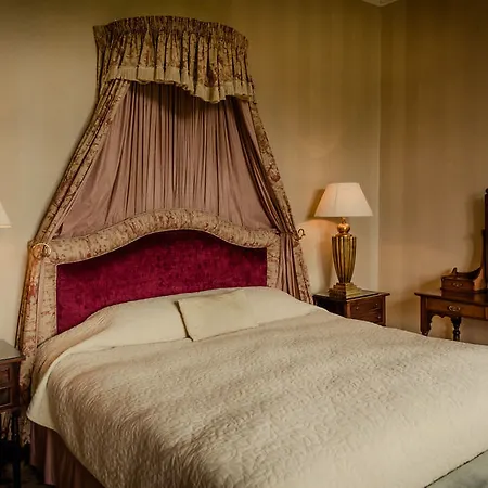 Cahernane House 4* Cloghereen