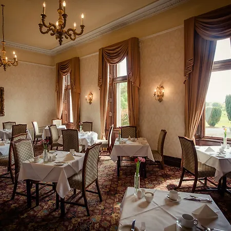 Cahernane House 4* Cloghereen