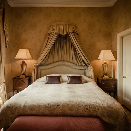 Cahernane House Hotel Killarney