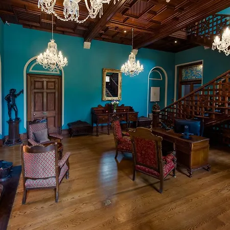 Hotel Cahernane House Cloghereen