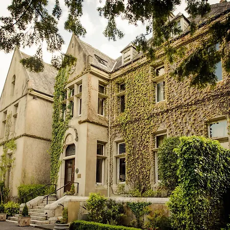 Cahernane House 4* Cloghereen