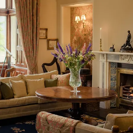 Cahernane House Hotel Cloghereen