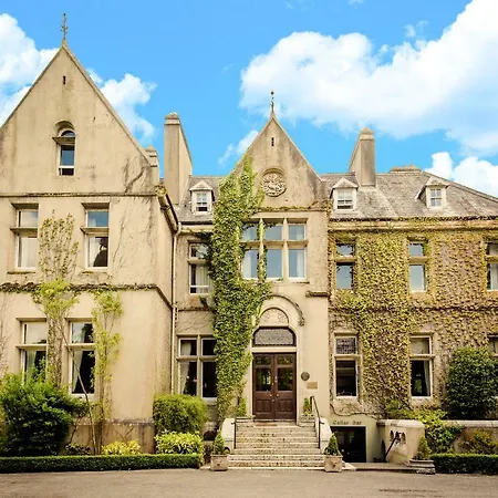 Cahernane House Cloghereen