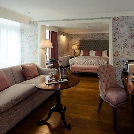 Cahernane House 4* Cloghereen