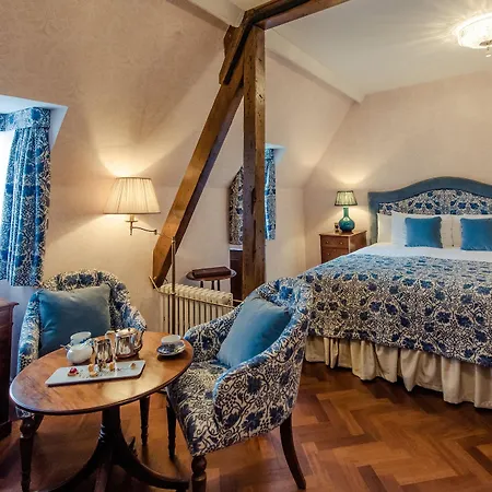 Hotel Cahernane House