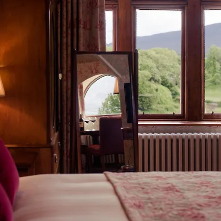 Hotel Cahernane House