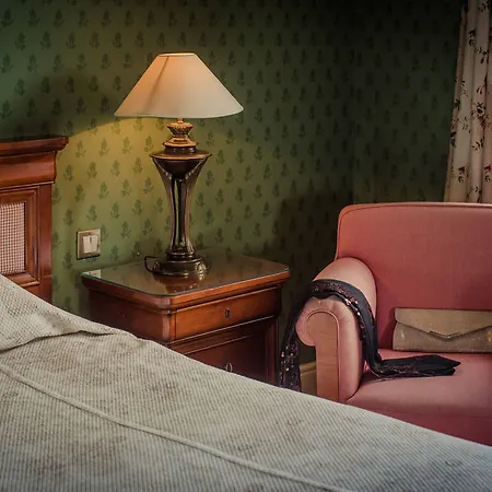 Hotel Cahernane House Killarney