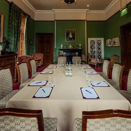 Cahernane House 4*