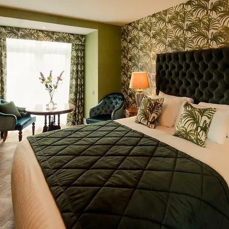 Cahernane House Killarney