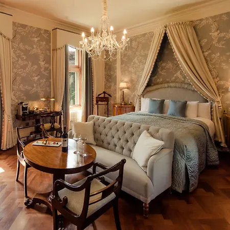 Hotel Cahernane House Killarney