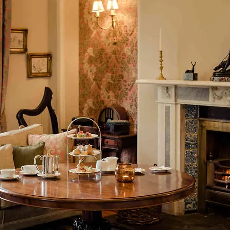 Cahernane House 4*