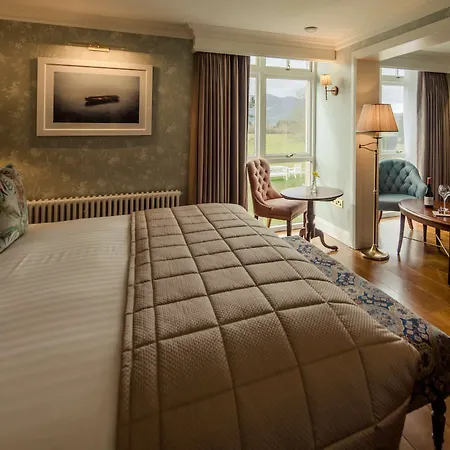 Cahernane House 4*